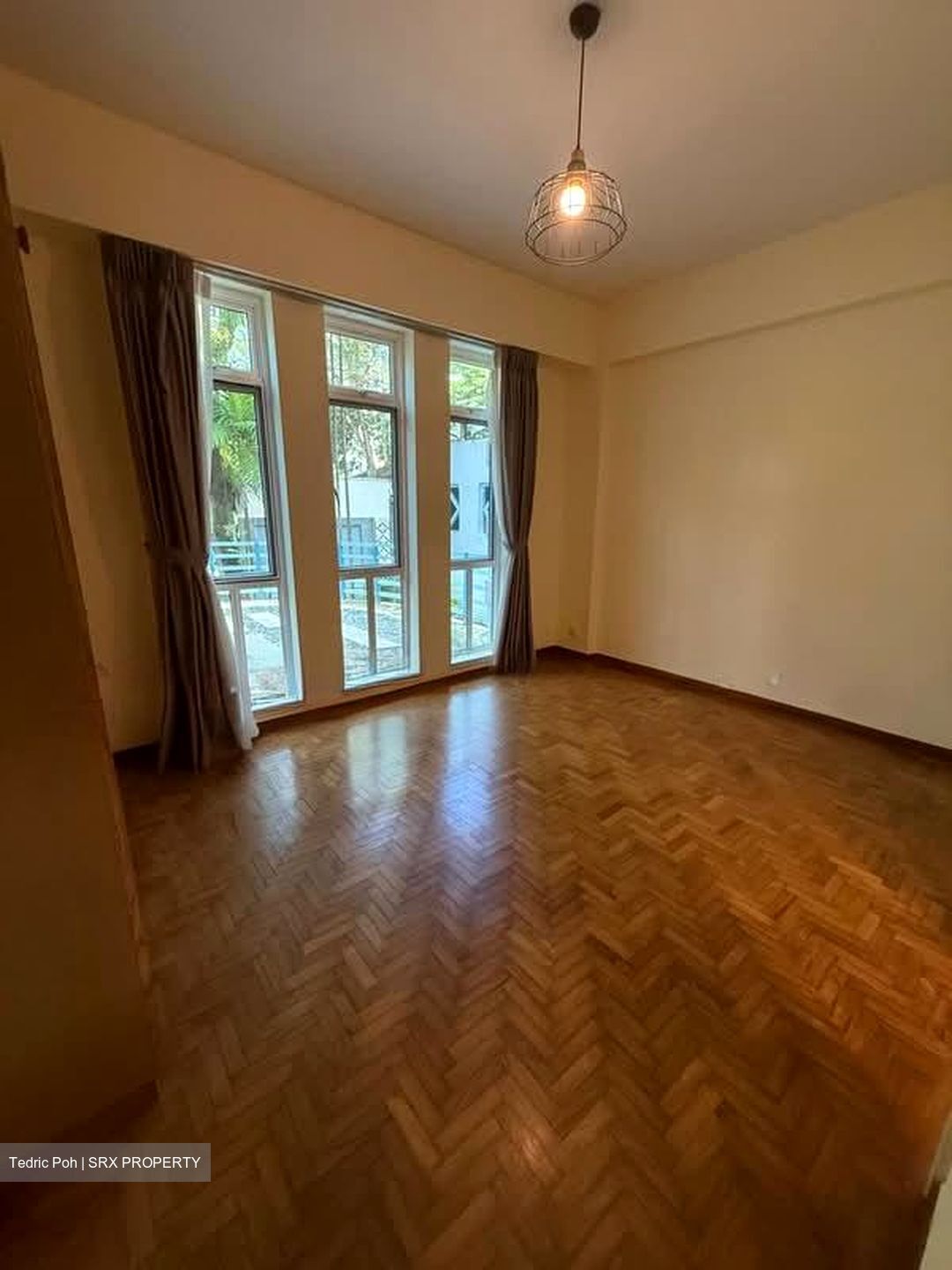 Jervois Lodge (D10), Condominium #577021901